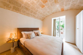 HelloAPULIA Charming Palazzo Clemente - self-catering suites with aircondition